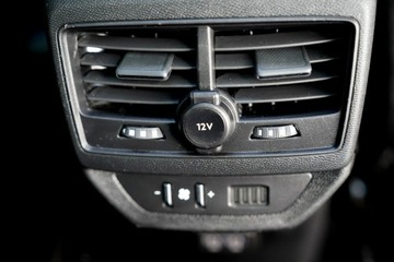 Peugeot 5008 II Crossover Facelifting 2.0 BlueHDi 177KM 2022 Peugeot 5008 GT kamera Skora adc Nawi PANORAMA bli, zdjęcie 22