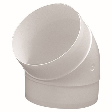 Kolano 45st / fi 150mm