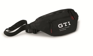 Saszetka nerka na pasku VW GTI oryginał