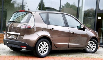 Renault Scenic III XMOD Energy TCe 130KM 2014 Renault Scenic ENERGY|Navi|6 Bieg| Parktronic|Led, zdjęcie 4