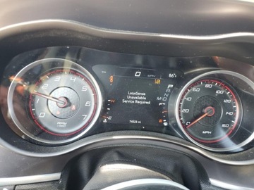 Dodge Charger VII 2021 Dodge Charger RT 2021 5.7l 5.7 Benzyna 370KM, zdjęcie 9