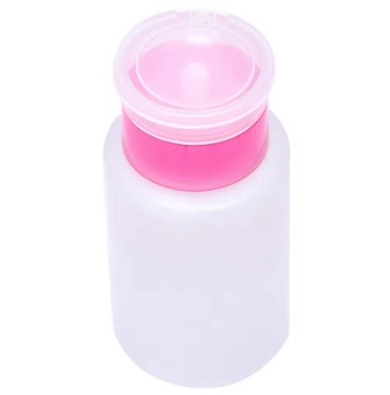 DOZOWNIK BUTELKA Z POMPKĄ NA PŁYNY 150 ml Prima Derma