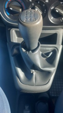 Citroen Nemo 2010 Citroen Nemo Citroen Nemo 1.4 Multispace 8 zaworowy silnik klima 1.4, zdjęcie 35