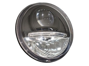 REFLEKTOR LAMPA PRZEDNIA 5,75