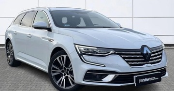 Renault Talisman Grandtour Facelifting 2.0 Blue dCi 189KM 2022 Renault Talisman 2.0 DCi 190KM INITIALE PARIS ..., zdjęcie 4