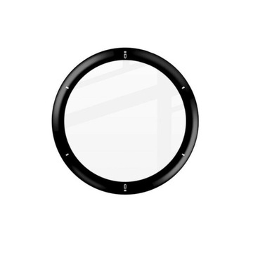 ГИБРИДНАЯ СТЕКЛЯННАЯ ПЛЕНКА для GARMIN VENU 2 PLUS