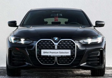 BMW Seria 4 G22-23-26 2025 BMW Seria 4 I wlasciciel M Sport 360 Gwarancja Bezwypadkowy FVAT23, zdjęcie 3