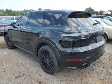 Porsche Cayenne III 2023 Porsche Cayenne 2023 PORSCHE CAYENNE GTS 4.0 Benzyna 500KM, zdjęcie 1