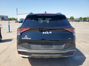 Kia Sportage V 2023 Kia Sportage 2023 KIA SPORTAGE X LINE 2.5 Benzyna 187KM, zdjęcie 6