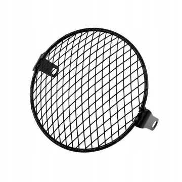 Крышка решетки фары