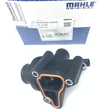 BEHR TERMOSTAT MERCEDES A W168 140 160 190 210