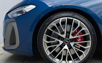 Audi A5 B10 S5 Limousine 3.0 TFSI 367KM 2024 Audi S5 Coupe S5 Limousine TFSI 367 KM S tronic salon PL Gwarancja Panoram, zdjęcie 7