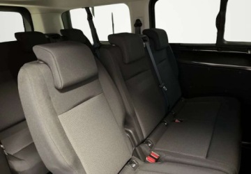 Opel Vivaro C Furgon Compact 2.0 177KM 2025 Opel Vivaro Opel Vivaro Lang EAT8 2.0 Diesel 177KM, zdjęcie 9