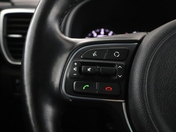 Kia Sportage IV SUV Facelifting 1.6 GDI 132KM 2018 Kia Sportage FV23% Dream Team skóra navi kamera, zdjęcie 31