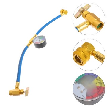 ПОРТАТИВНЫЙ КОМПЛЕКТ КОНДИЦИОНЕРА ГАЗОВЫЙ ХЛАДАГЕНТ