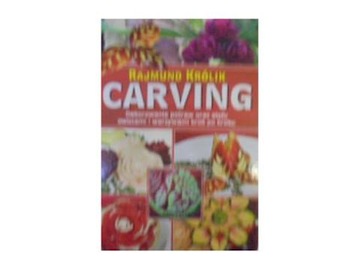 Carving - Królik