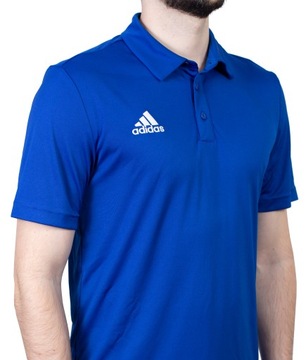 ADIDAS koszulka polo męska sportowa polówka XL