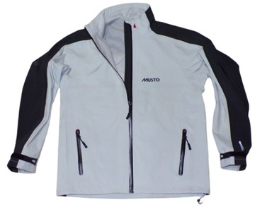 MUSTO SOFTSHELL Roz M POLECAM