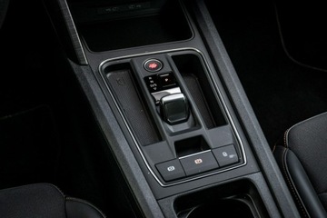 Cupra Leon II Hatchback 1.5 eTSI MHEV 150KM 2024 Cupra Leon 1.5 eTSI 150 KM DSG DEMO, zdjęcie 20