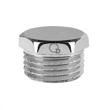 Korek zaślepiający DIAMOND 1/2'' Chrom
