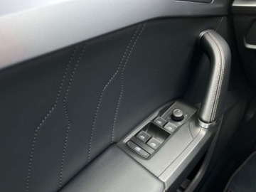 Cupra Formentor Crossover 2.0 TSI 190KM 2023 Cupra Formentor Gwarancja VAT23 Ambiente Audio Beats Fotele sportowe, zdjęcie 16