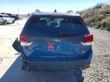 Subaru 2022 Subaru Forester Wilderness 2022 2.5 Benzyna 182KM, zdjęcie 2