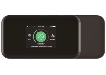 Маршрутизатор ZTE MU5001