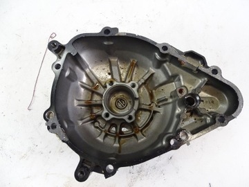 B374 Kawasaki Z 1000 SX Z1000SX Z1000 Крышка Защитная крышка двигателя