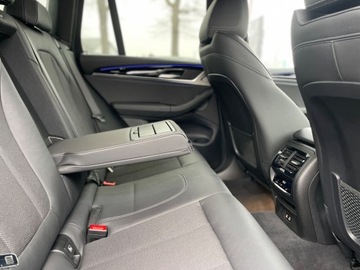 BMW X3 G01 SUV 2.0 20d 190KM 2020 BMW X3 20d xDrive x-Line Salon Polska Super Wyposazenie 2.0 Diesel, zdjęcie 24