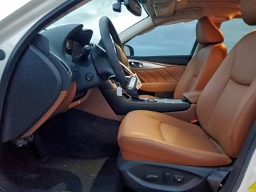 Infiniti Q50 II 2024 Infiniti Q50 Luxe 2024 3.0l 3.0 Benzyna 300KM, zdjęcie 7