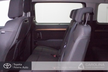 Toyota Proace II Furgon Medium 2.0 D-4D 177KM 2023 Toyota PROACE VERSO 2.0 D4-D Long Family Verso 2.0, zdjęcie 12