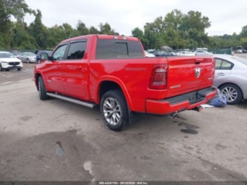  RAM 1500 Laramie 57 Box 2020 5.7l 5.7 Benzyna 395KM, zdjęcie 3