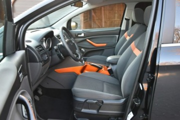 Ford Kuga I 2.0 Duratorq TDCi 163KM 2010 Ford Kuga Titanium 2.0TDCi 163KM Manual 2011r. AWD, zdjęcie 15