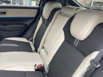 Honda HR-V III SUV Facelifting 1.5 i-MMD 131KM 2026 Od ręki - Advance Style CVT eHEV 1.5 i-MMD 131KM, zdjęcie 8