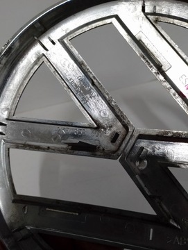 2K5853601 LOGO ZNAKY ZNAK VOLKSWAGEN CADDY TIGUAN