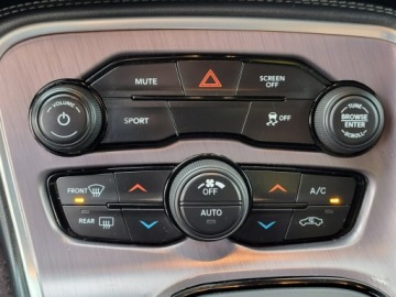 Dodge Challenger III 2017 Dodge Challenger 5.7 Hemi, 380KM, Demon, zdjęcie 30