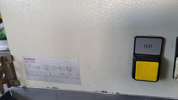 Сепаратор всех металлов, детектор металлических частиц в пластике