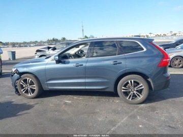 Volvo XC60 II 2021 Volvo XC 60 T5 Momentum 2021 2.0l 2.0 Benzyna 250KM, zdjęcie 2