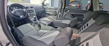 Ford Focus II Kombi 1.6 Duratorq TDCi 90KM 2010 Ford Focus Ford Focus 1.6 TDCi Connection 1.6 Diesel 90KM, zdjęcie 18