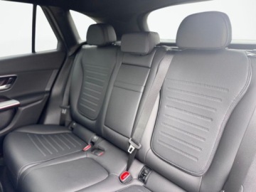 Mercedes GLC C254/X254 Coupe 2.0 200 204KM 2025 Mercedes-Benz GLC GLC 200 4MATIC AMG Premium DIGITAL LIGHT Kamera 360, zdjęcie 11