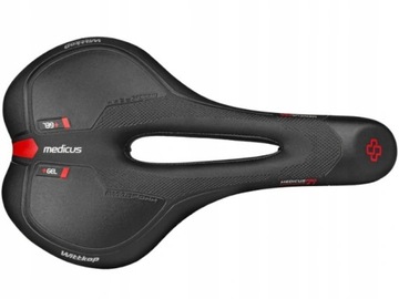 Седло Wittkop Medicus Pro 6.1 170 мм