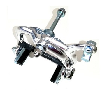 NOWY Hamulec szosowy retro Rasant 810A Aluminium