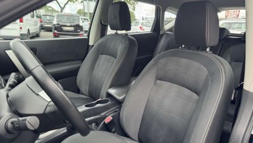 Nissan Qashqai I Crossover 1.6 dCi DPF 130KM 2011 Nissan Qashqai 4x4, 1.6 dCI, Bezywpadkowy GWARANCJA 1.6 Diesel 130KM, zdjęcie 18