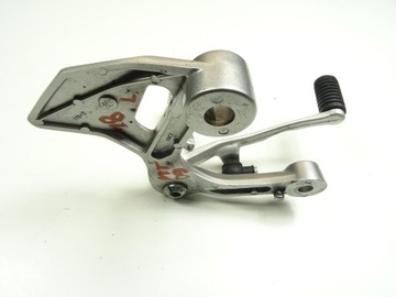 YAMAHA MT 09 КОМПЛЕКТ КРЕПЛЕНИЕ ЛЕВОГО РЫЧАГА 18-20