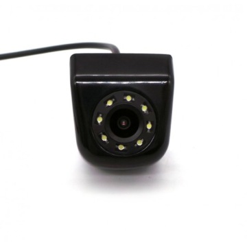 Универсальная передняя и задняя металлическая светодиодная камера IP68 170