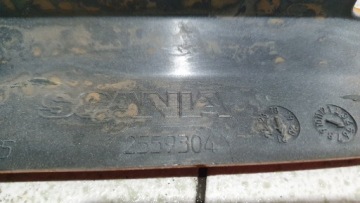 Подножка Подножка Scania R S 2559304