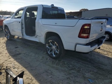  RAM 1500 Limited 2023 5.7l 5.7 Benzyna 395KM, zdjęcie 10