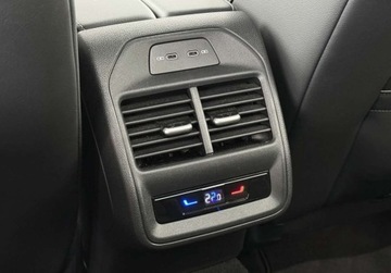 Volkswagen Passat 2024 Volkswagen Passat Variant Reflektory IQ Light Matrix Masaz Skora Salon, zdjęcie 30