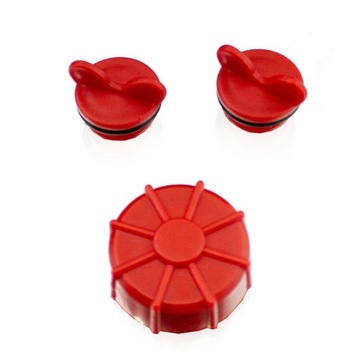 Канистра для отработанного масла 10 л.