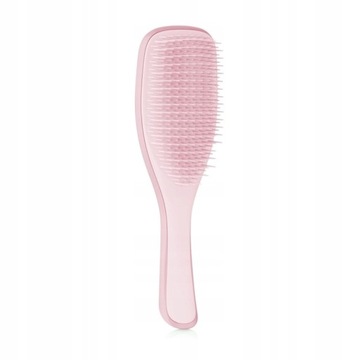 Tangle Teezer Wet Detangler Fine Fragile Pink Szczotka do rozczesywania